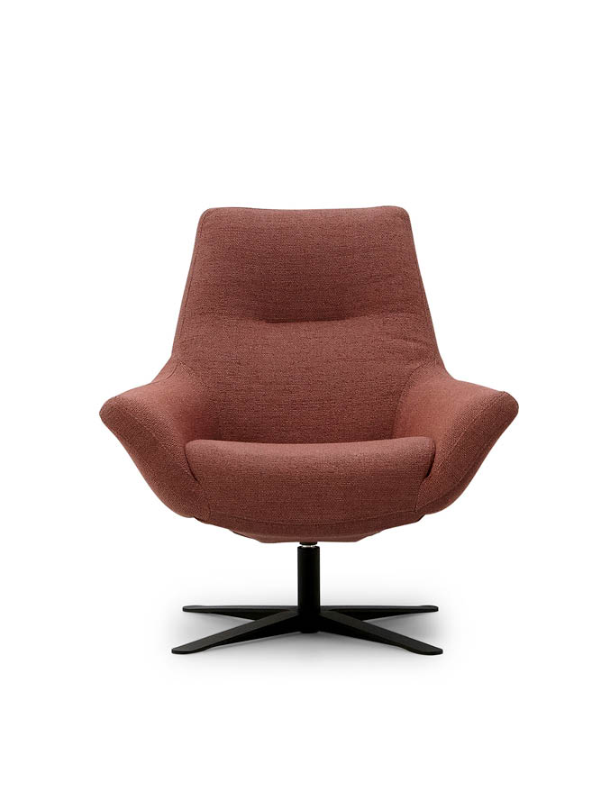 Ophef Ambitieus wenselijk Onze favoriete fauteuil: Montèl Ray